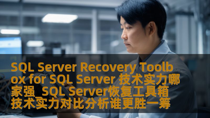 SQL Server Recovery Toolbox for SQL Server 技术实力哪家强_SQL Server恢复工具箱技术实力对比分析谁更胜一筹