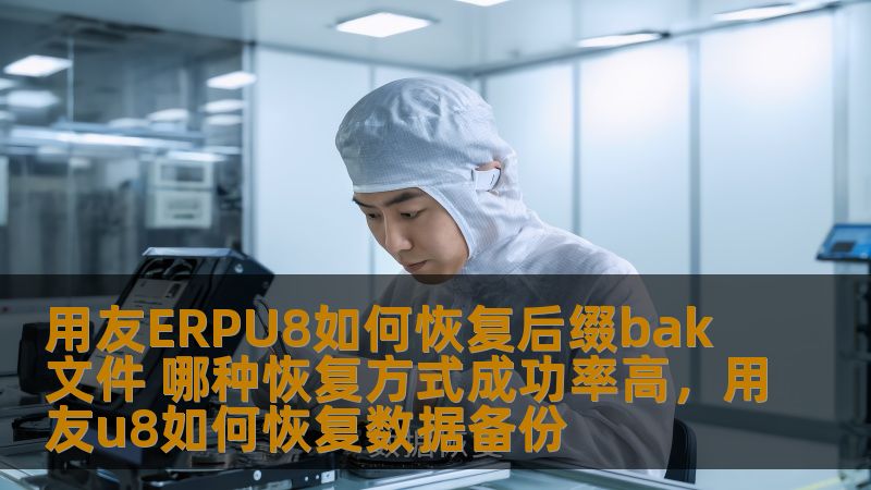 用友ERPU8如何恢复后缀bak文件 哪种恢复方式成功率高,用友u8如何恢复数据备份 用友ERPU8如何恢复后缀bak文件 哪种恢复方式成功率高,用友u8如何恢复数据备份