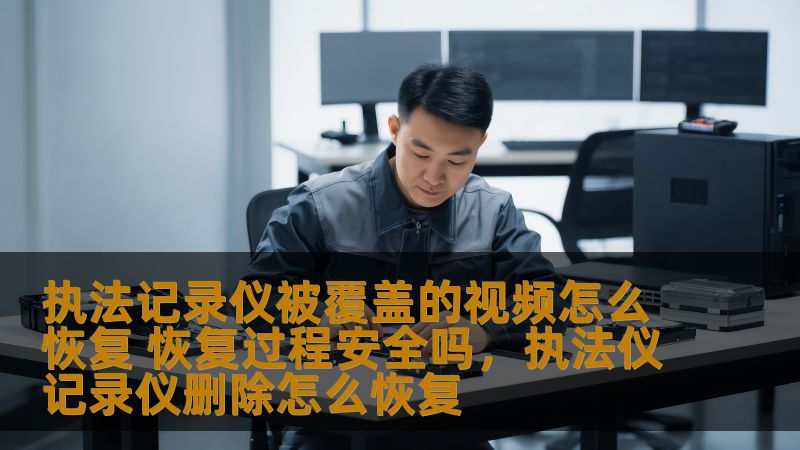 执法记录仪被覆盖的视频怎么恢复 恢复过程安全吗，执法仪记录仪删除怎么恢复