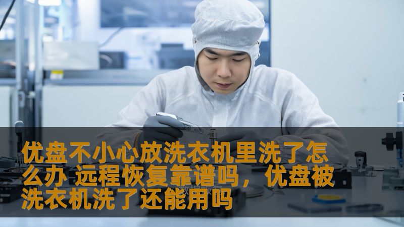 优盘不小心放洗衣机里洗了怎么办 远程恢复靠谱吗,优盘被洗衣机洗了还能用吗 优盘不小心放洗衣机里洗了怎么办 远程恢复靠谱吗,优盘被洗衣机洗了还能用吗