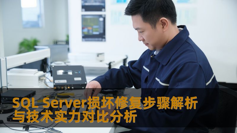SQL Server损坏修复步骤解析与技术实力对比分析 SQL Server损坏修复步骤解析与技术实力对比分析