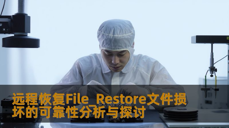 远程恢复File_Restore文件损坏的可靠性分析与探讨