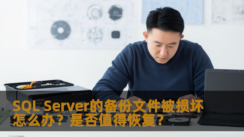 SQL Server的备份文件被损坏怎么办?是否值得恢复? SQL Server的备份文件被损坏怎么办?是否值得恢复?