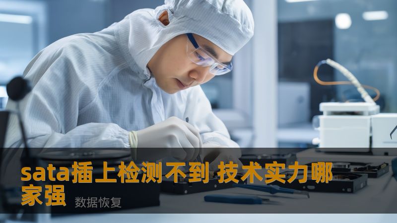 sata插上检测不到 技术实力哪家强
