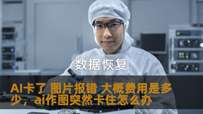 AI技术日益深入到各个领域，然而在使用AI生成图片的过程中，用户可能会遇到“卡了”或“图片报错”的问题。本文将为你提供一站式解决方案，并分析相关费用，帮助你解决这些困扰，轻松使用AI技术！