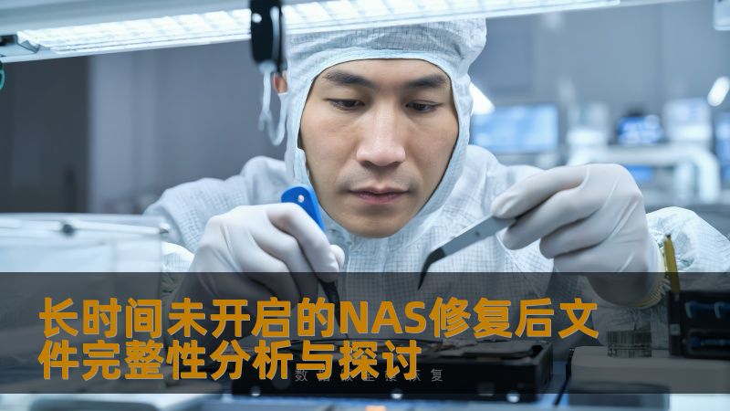 长时间未开启的NAS修复后文件完整性分析与探讨 长时间未开启的NAS修复后文件完整性分析与探讨