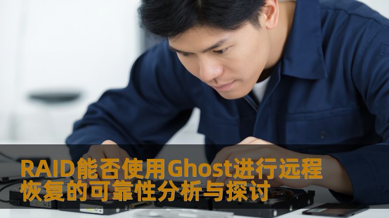 RAID能否使用Ghost进行远程恢复的可靠性分析与探讨 RAID能否使用Ghost进行远程恢复的可靠性分析与探讨