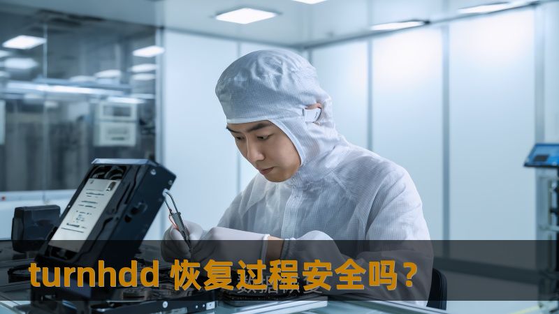 探索 turnhdd 恢复过程的安全性，了解常见数据丢失原因及有效恢复方法，确保您的数据安全。