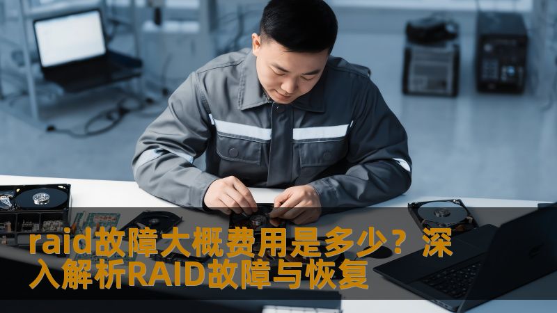 raid故障大概费用是多少?深入解析RAID故障与恢复 raid故障大概费用是多少?深入解析RAID故障与恢复