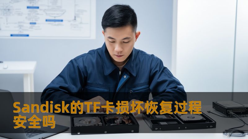 探讨Sandisk的TF卡损坏恢复过程的安全性，提供实用的故障分析与恢复步骤，助您安全恢复数据。