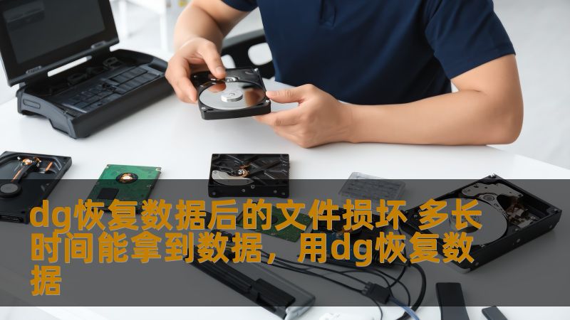 DG数据恢复服务为您提供专业、快速的文件恢复服务。若您的数据在恢复过程中出现损坏，恢复的时间到底需要多久？我们为您解答这一问题，助您尽早找回重要数据。