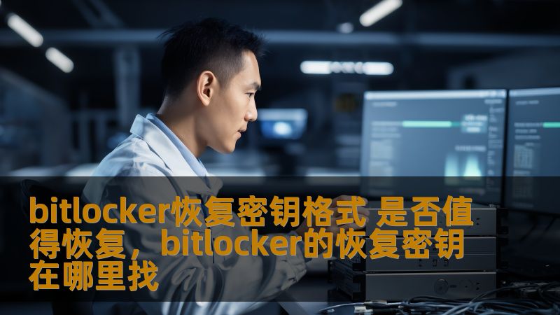 BitLocker恢复密钥丢失让人焦虑不已，但恢复是否真的有必要？本文深入解析了BitLocker恢复密钥的相关问题，帮助你做出明智选择。