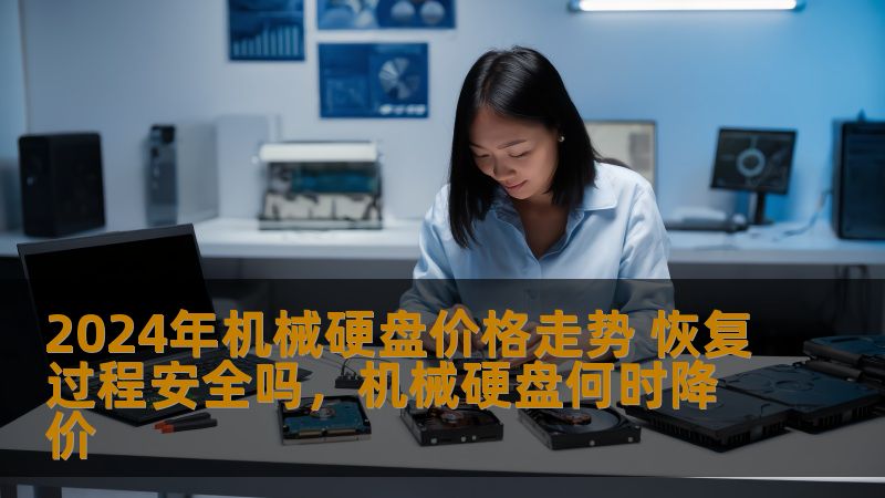 了解2024年机械硬盘价格的最新趋势，以及硬盘市场的恢复过程是否安全。本文将深度解析当前市场动态，帮助消费者更好地判断购机时机。
