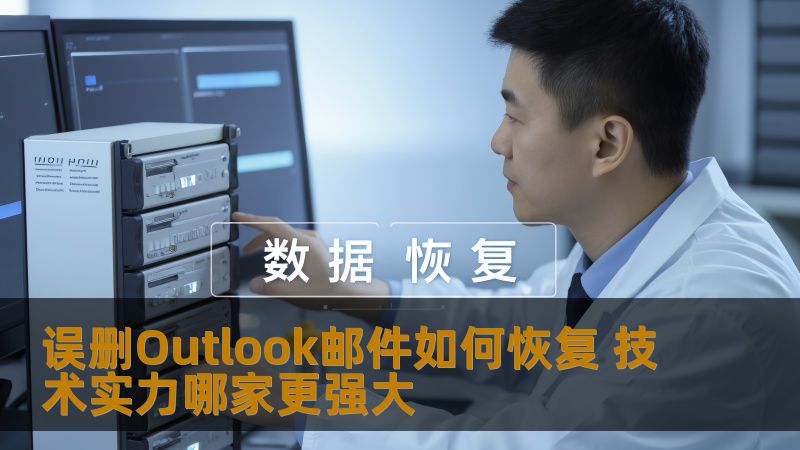 误删Outlook邮件如何恢复？了解如何高效恢复丢失邮件，选择技术实力强大的数据恢复服务。