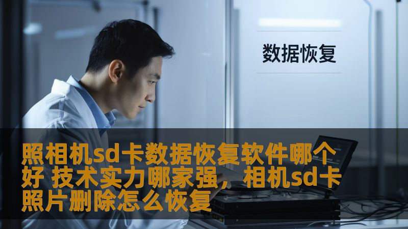 照相机sd卡数据恢复软件哪个好 技术实力哪家强，相机sd卡照片删除怎么恢复