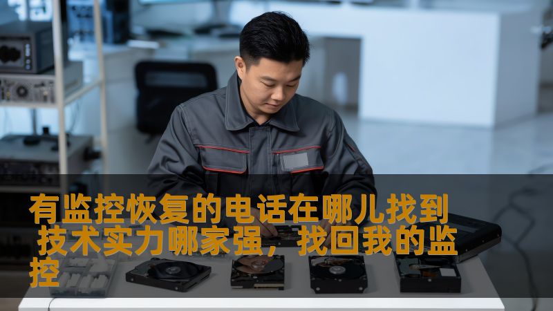 本文探讨了如何在市场中找到有监控恢复功能的电话，并分析了相关技术的优势，帮助消费者和企业在选择电话产品时做出明智决策。