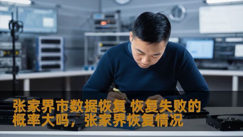 张家界市数据恢复 恢复失败的概率大吗，张家界恢复情况