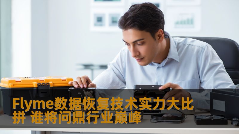 Flyme数据恢复技术实力大比拼，探讨行业内数据恢复技术的最新发展与应用，帮助用户解决数据丢失问题。