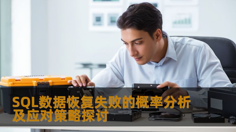 SQL数据恢复失败的概率分析及应对策略探讨 SQL数据恢复失败的概率分析及应对策略探讨