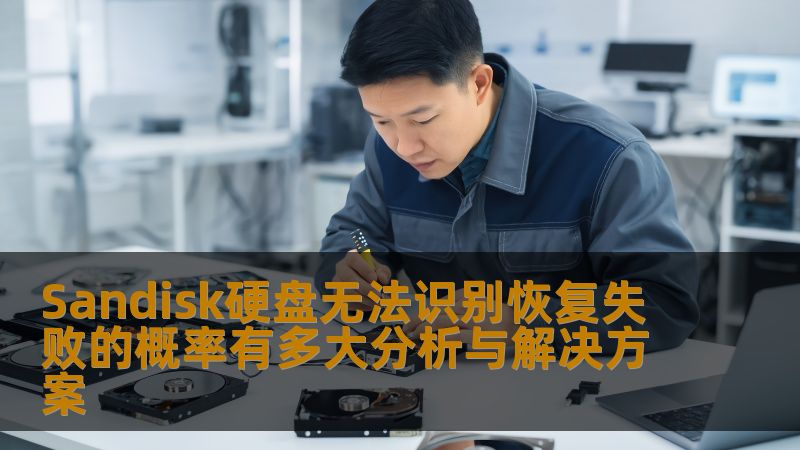 Sandisk硬盘无法识别恢复失败的概率有多大分析与解决方案 Sandisk硬盘无法识别恢复失败的概率有多大分析与解决方案