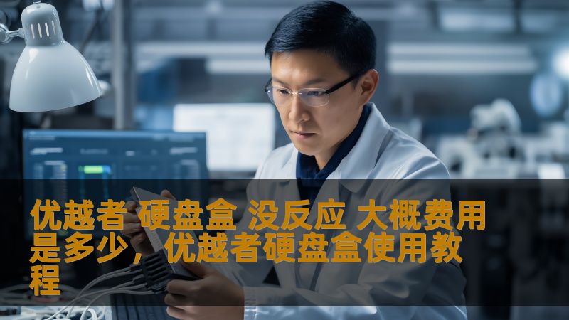 优越者 硬盘盒 没反应 大概费用是多少,优越者硬盘盒使用教程 优越者 硬盘盒 没反应 大概费用是多少,优越者硬盘盒使用教程