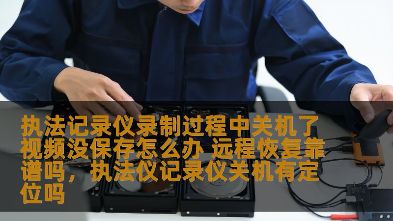 执法记录仪录制过程中关机了视频没保存怎么办 远程恢复靠谱吗,执法仪记录仪关机有定位吗 执法记录仪录制过程中关机了视频没保存怎么办 远程恢复靠谱吗,执法仪记录仪关机有定位吗