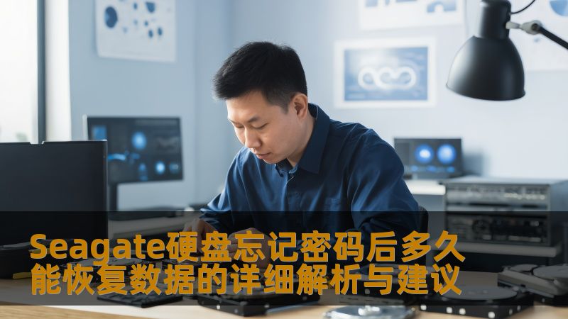 Seagate硬盘忘记密码后多久能恢复数据的详细解析与建议 Seagate硬盘忘记密码后多久能恢复数据的详细解析与建议