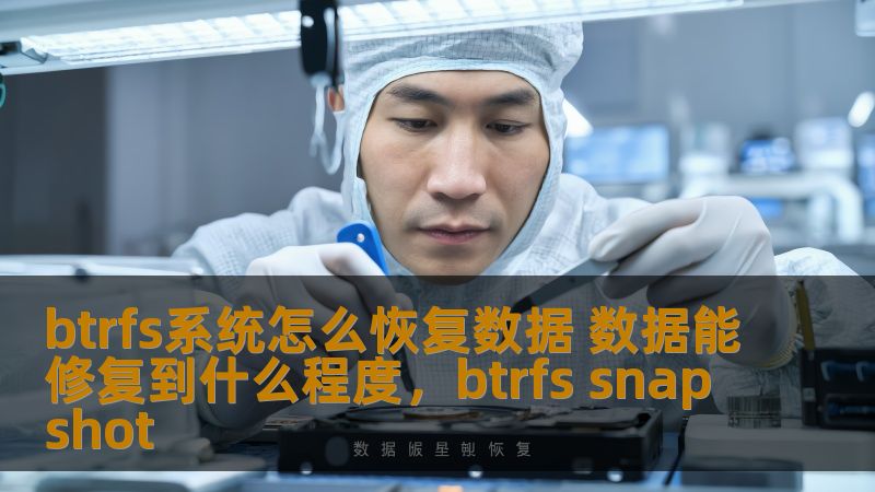 btrfs系统怎么恢复数据 数据能修复到什么程度,btrfs snapshot btrfs系统怎么恢复数据 数据能修复到什么程度,btrfs snapshot
