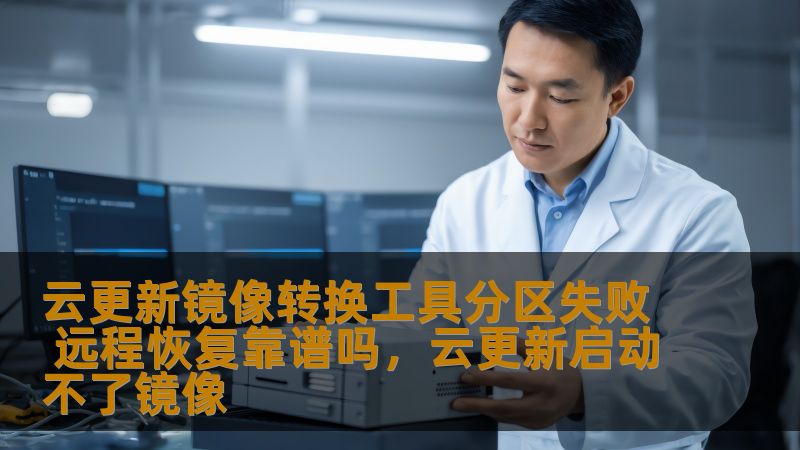 云更新镜像转换工具分区失败 远程恢复靠谱吗,云更新启动不了镜像 云更新镜像转换工具分区失败 远程恢复靠谱吗,云更新启动不了镜像