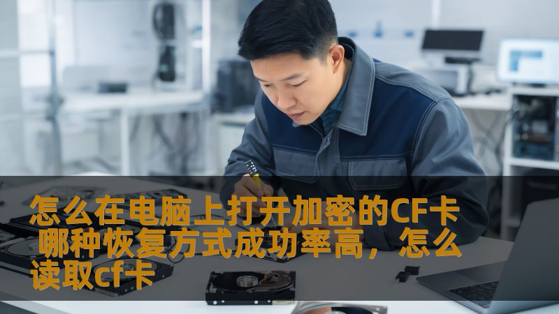 怎么在电脑上打开加密的CF卡 哪种恢复方式成功率高,怎么读取cf卡 怎么在电脑上打开加密的CF卡 哪种恢复方式成功率高,怎么读取cf卡