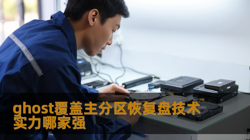 ghost覆盖主分区恢复盘技术实力哪家强