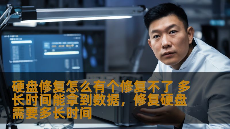 硬盘修复怎么有个修复不了 多长时间能拿到数据,修复硬盘需要多长时间 硬盘修复怎么有个修复不了 多长时间能拿到数据,修复硬盘需要多长时间