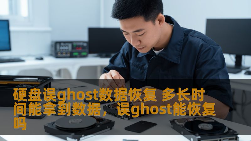 硬盘误ghost数据恢复 多长时间能拿到数据,误ghost能恢复吗 硬盘误ghost数据恢复 多长时间能拿到数据,误ghost能恢复吗