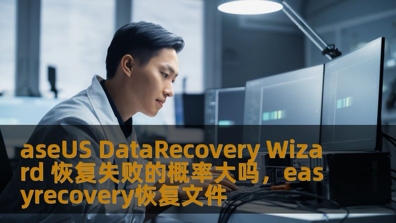 aseUS DataRecovery Wizard 恢复失败的概率大吗,easyrecovery恢复文件 aseUS DataRecovery Wizard 恢复失败的概率大吗,easyrecovery恢复文件