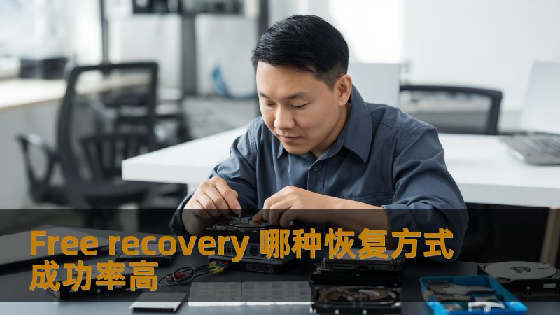 Free recovery 哪种恢复方式成功率高-技王数据恢复中心