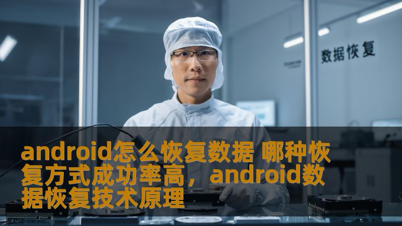 android怎么恢复数据 哪种恢复方式成功率高，android数据恢复技术原理