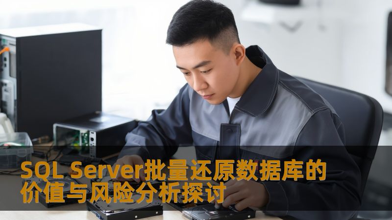 SQL Server批量还原数据库的价值与风险分析探讨