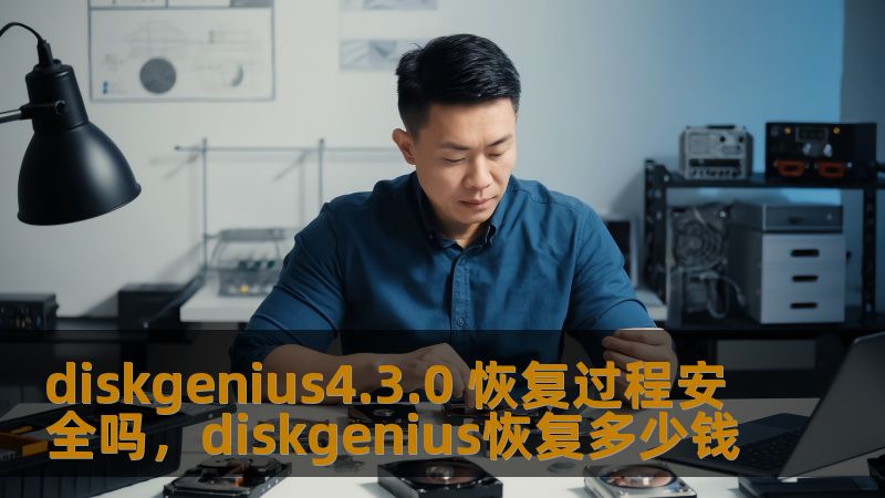 diskgenius4.3.0 恢复过程安全吗，diskgenius恢复多少钱