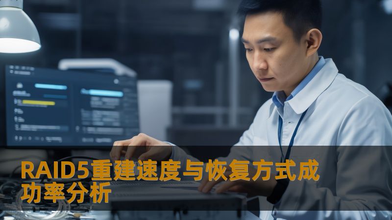 RAID5重建速度与恢复方式成功率分析