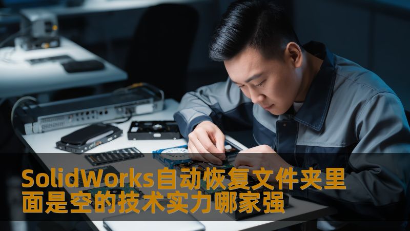 SolidWorks自动恢复文件夹里面是空的技术实力哪家强