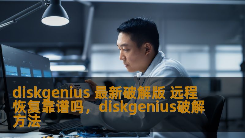 diskgenius 最新破解版 远程恢复靠谱吗,diskgenius破解方法 diskgenius 最新破解版 远程恢复靠谱吗,diskgenius破解方法