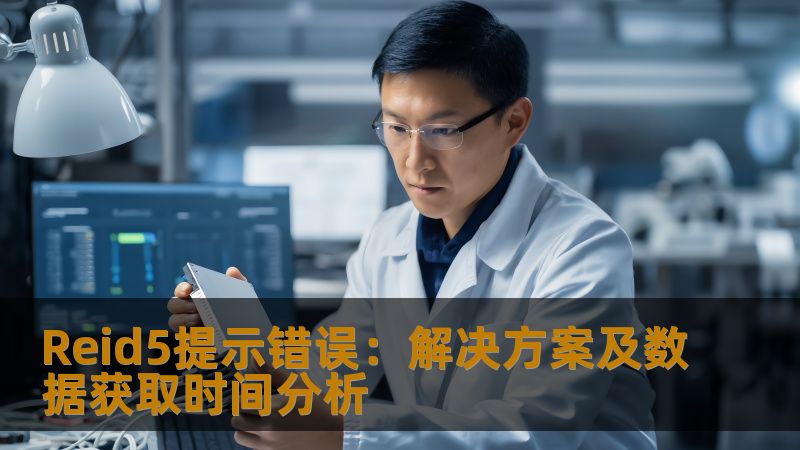Reid5提示错误：解决方案及数据获取时间分析