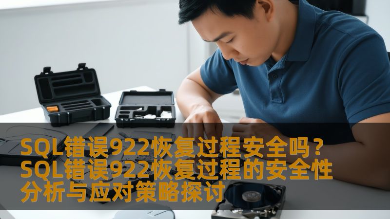 SQL错误922恢复过程安全吗？SQL错误922恢复过程的安全性分析与应对策略探讨