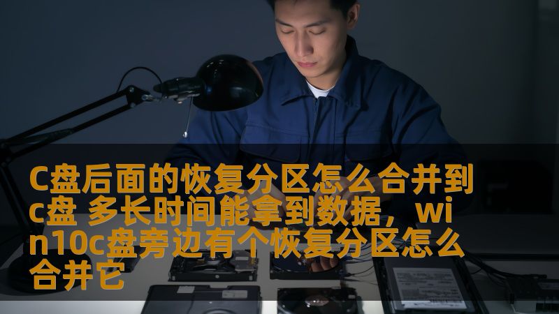 C盘后面的恢复分区怎么合并到c盘 多长时间能拿到数据,win10c盘旁边有个恢复分区怎么合并它 C盘后面的恢复分区怎么合并到c盘 多长时间能拿到数据,win10c盘旁边有个恢复分区怎么合并它