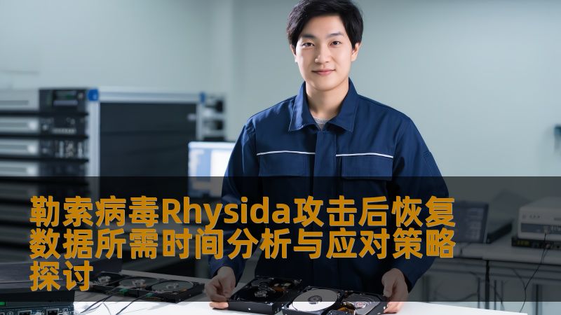 本文探讨勒索病毒Rhysida攻击后恢复数据所需时间分析与应对策略，帮助用户有效应对数据丢失问题。