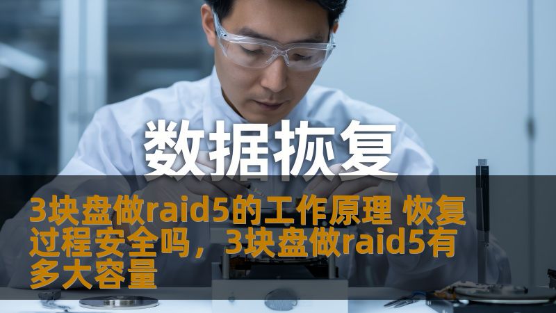 本文将深入解析3块硬盘构建RAID5阵列的工作原理以及在出现故障后的恢复过程，帮助您更好地理解RAID5的优势与风险，确保数据安全。