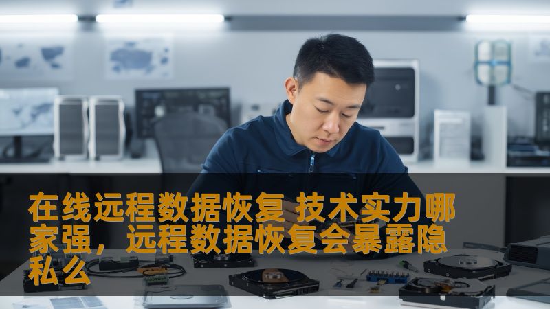 在线远程数据恢复技术不断发展，众多公司提供各类服务，但究竟哪家技术实力最强？本文将从技术细节、服务质量及客户反馈等方面，为您解析如何选择真正值得信赖的在线远程数据恢复公司。