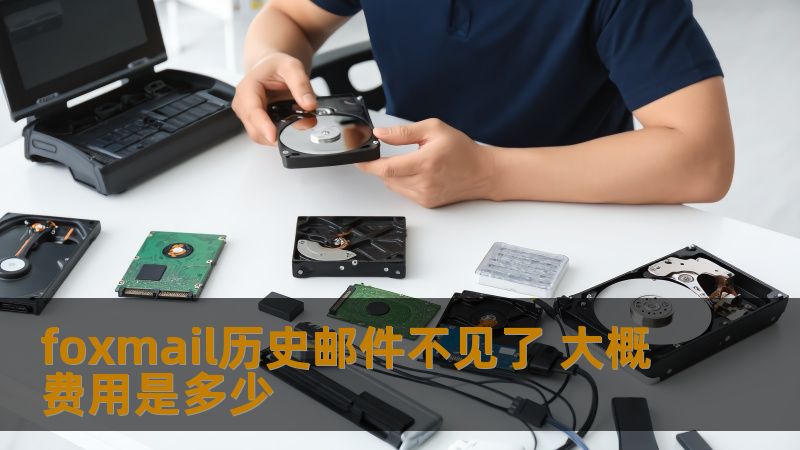 foxmail历史邮件不见了 大概费用是多少