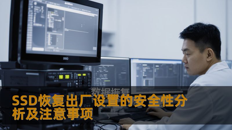 深入分析SSD恢复出厂设置的安全性及注意事项，帮助用户安全有效地进行SSD数据管理。