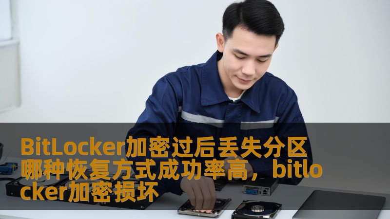 在数据加密的时代，BitLocker加密为用户提供了可靠的保护，但在加密后若遇到分区丢失的情况，如何找回丢失的数据成为了困扰许多人的难题。本文将分析BitLocker加密后丢失分区的常见恢复方法，帮助用户选择成功率较高的恢复方式。